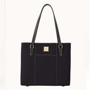 Dooney & Bourke Lexington shopper,  never used.